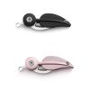 Creative Feather Knife For Girls To Defend Themselves Outdoors